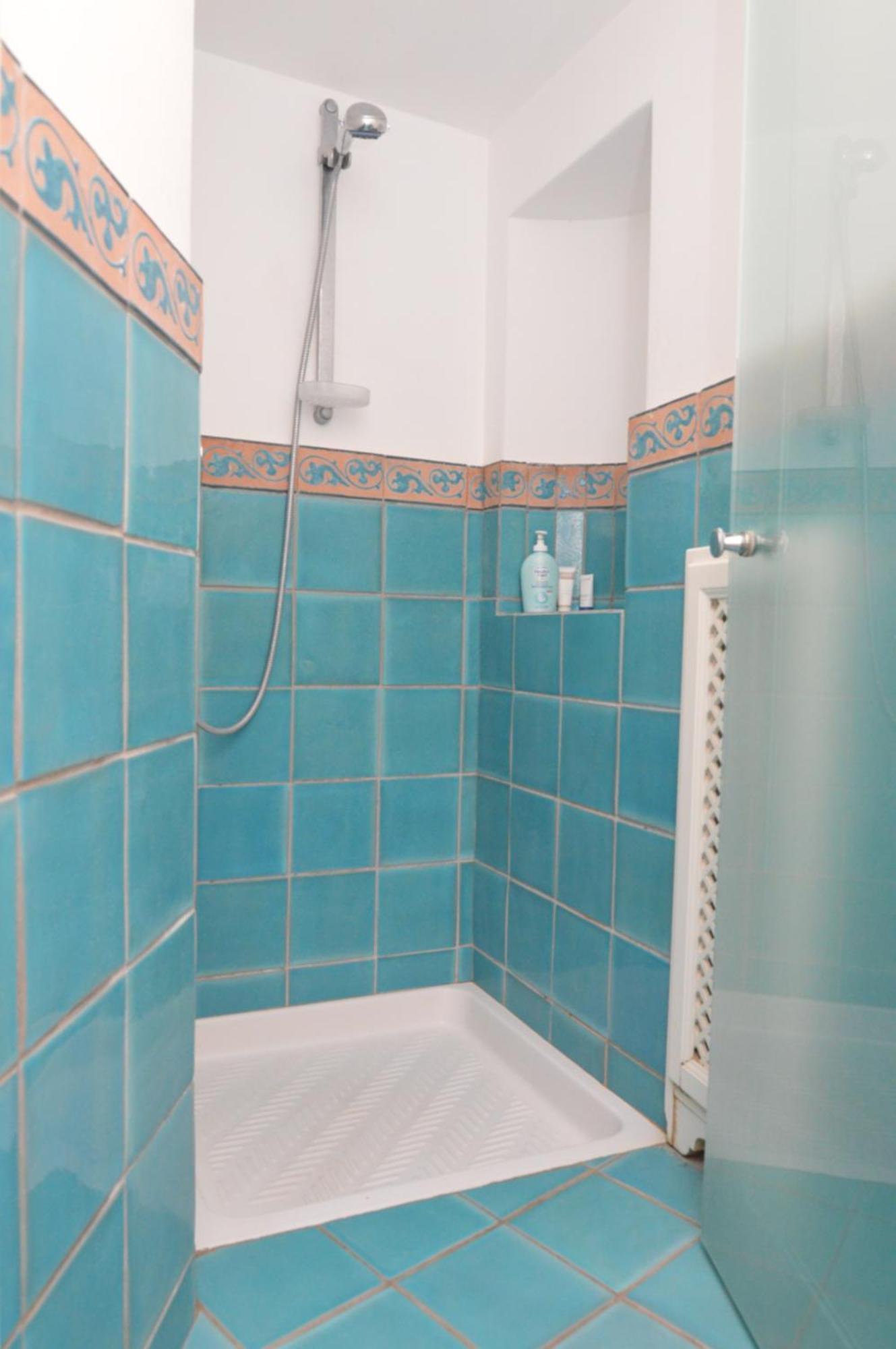 Central Studio Capri Exteriér fotografie
